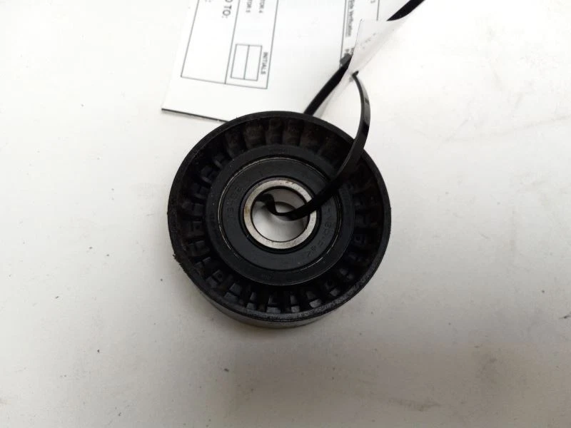 Jeep Compass 2015 polea loca OEM 49758 Foto 2 de 4