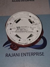 Apollo Series 65A High Sensitivity Photoelectric Smoke Detector 55000-328 base
