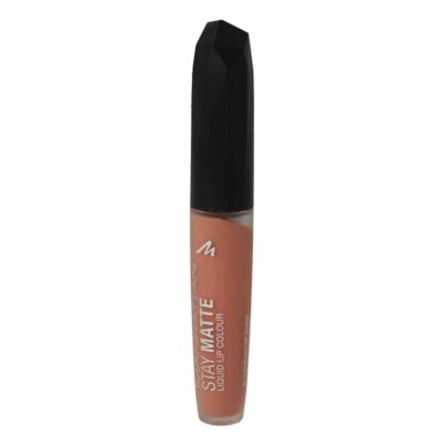 Manhattan Lipstick Stay Matte Raw Kiss 105  5.5ml