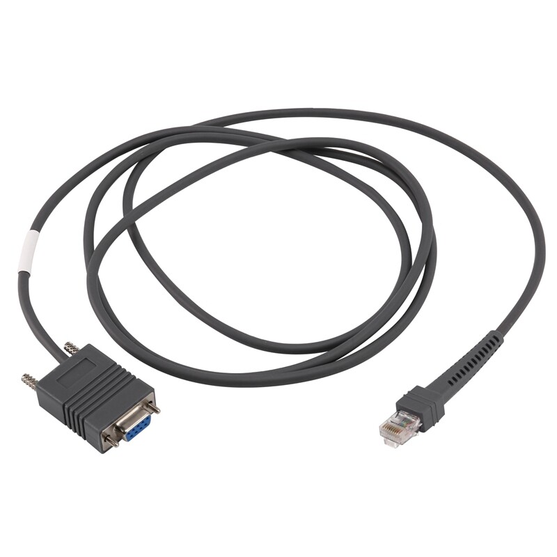 2XSerielles Kabel CBA R01 S07PAR F r Symbol Barcode Scanner Ls2208 6 5 2xserielles-kabel-cba-r01-s07par-f-r-symbol-barcode-scanner-ls2208-6-5
