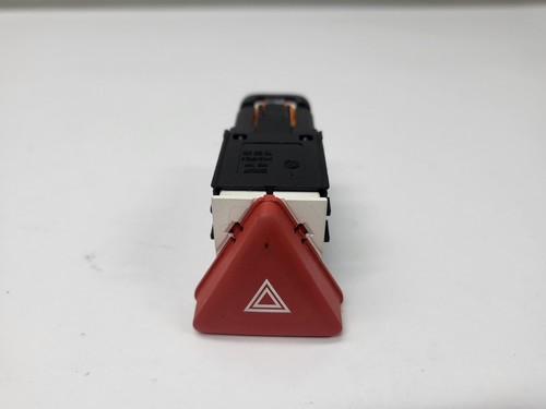 VW Golf 5 1K - Warnblinkschalter Warnblink Schalter 1K0953509A (11)