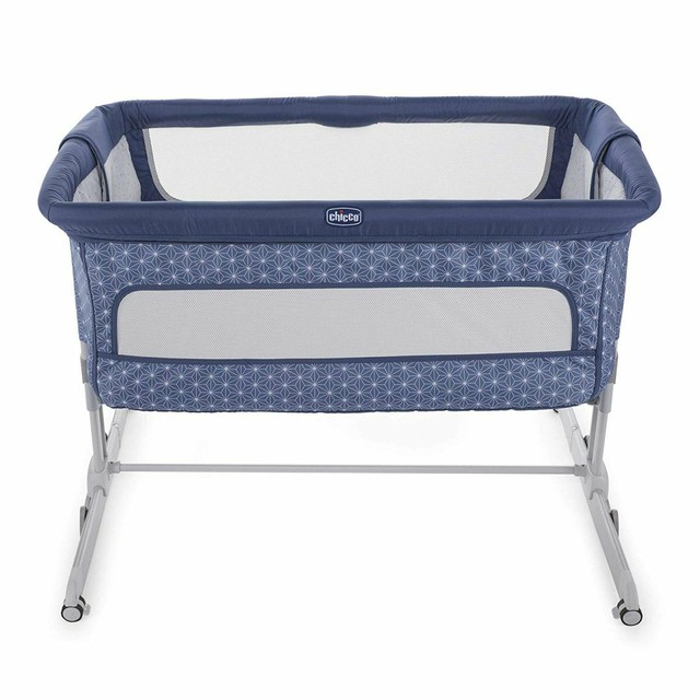 chicco next 2 me dream graphite