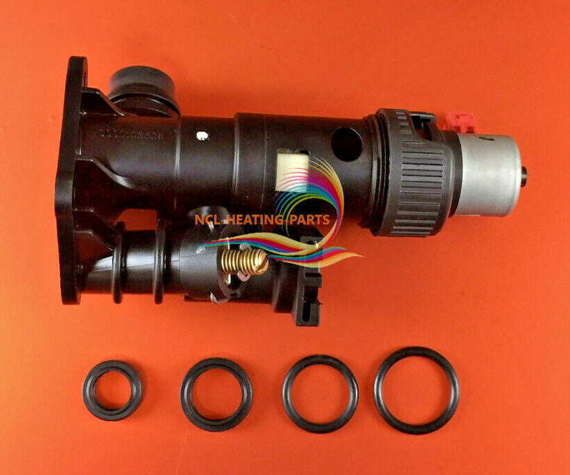 GLOWWORM DIVERTER VALVE 24CX 30cxi 24 30 38 CX CXI