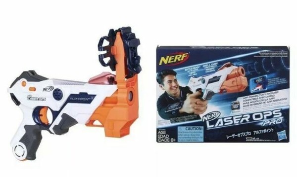 gyro nerf laser ops