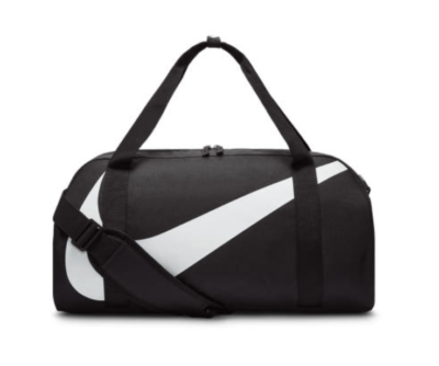 Nike bag duffle gym club kids bag DR6100-010 duffle bag | eBay