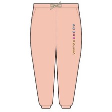 Unisex Garment-Dyed Lightweight Fleece Sweatpants