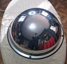 Panoramic Dome Security Full 360 Mirror 24" Diameter