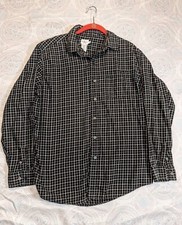 Calvin Klein Men s Dress Shirt Size M