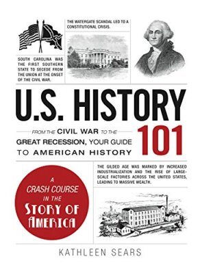 U.S. History 101: Historic Events, Key People, Important Locations, and More!...