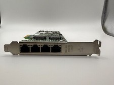 Intel Quad Port Ethernet Server Adapter