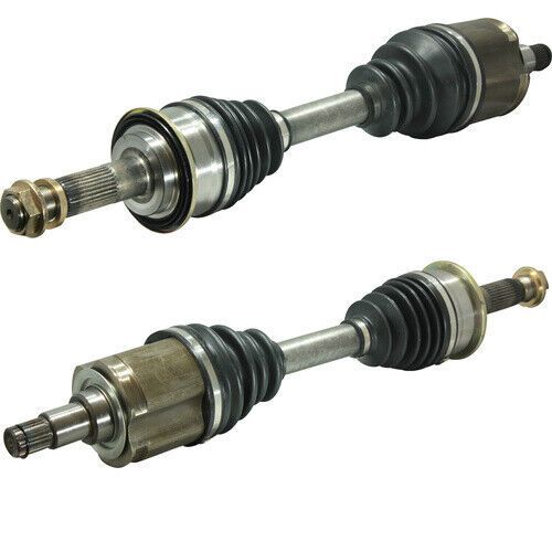 2 CV Joint Drive Shaft For Toyota Prado 90 95 Series KDJ90r KZJ95r