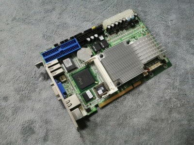 1PC AAEON HSB-811P 1907811P01 Rev. A1.0 Industrial Motherboard