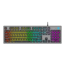 HP K500F Membrane Gaming Keyboard SPANISH 