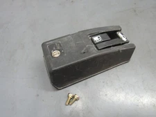 Honda Prelude Trunk Release Lever Handle Fuel Door Release BB6 1997-2001 OEM