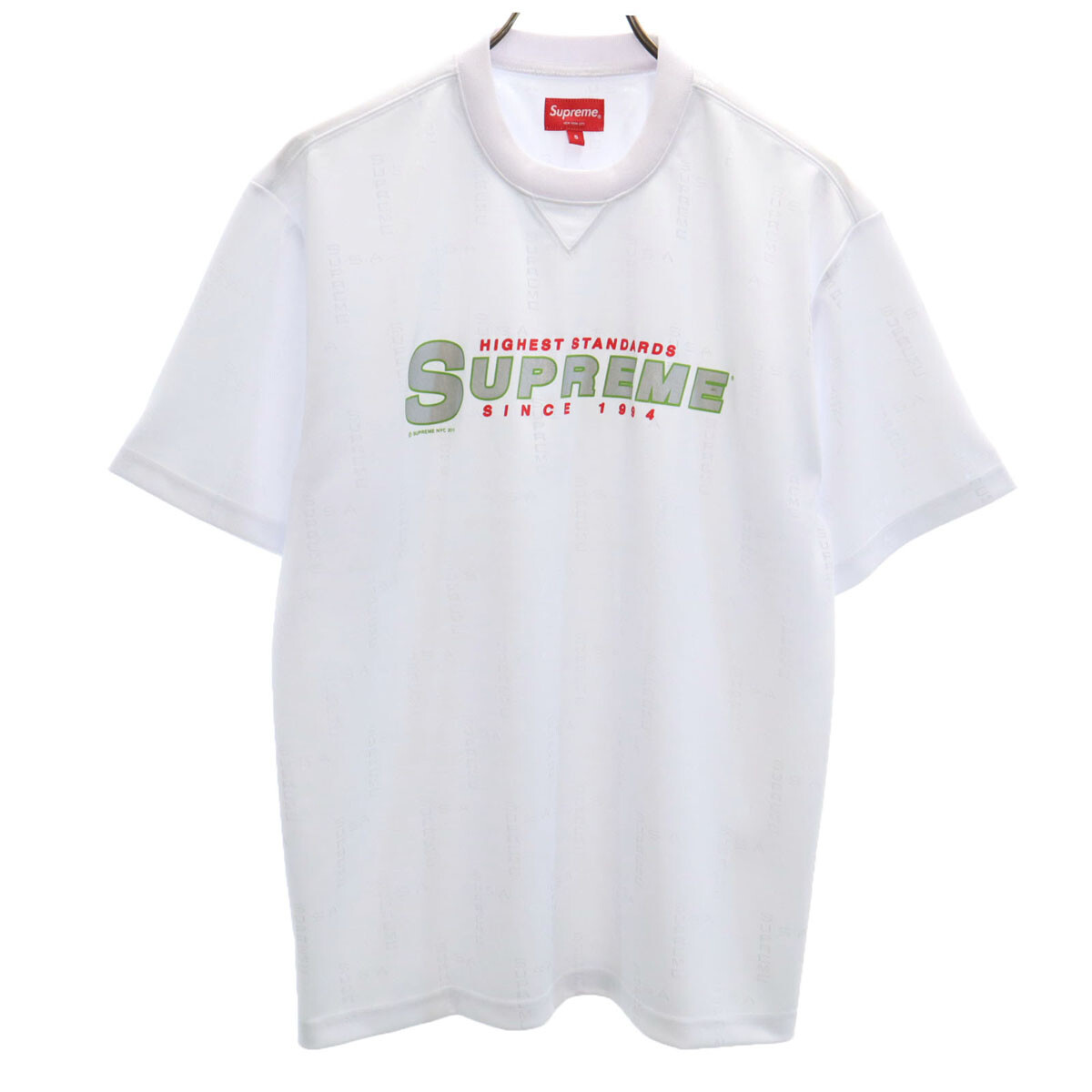 ★ARIES★ Problem Supreme SS Short Sleeve T-Shirt White STAR MUSINSA | ARIES Problem Supreme SS Short Sleeve T-Shirt