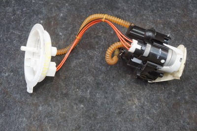 Tank Mounted Gas Fuel Pump OEM PAB919087E 4M4919087AP Porsche 