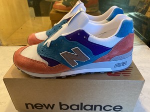 new balance uk8
