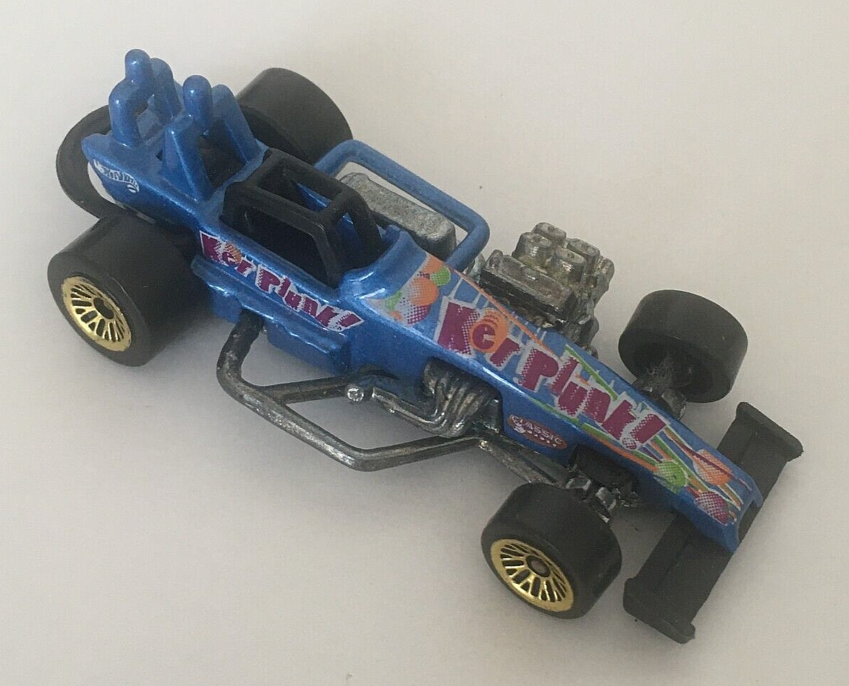 Hot Wheels 1997 