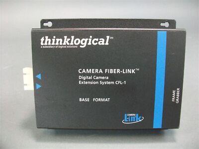 Thinklogical Digital Camera Fiber Link Frame Grabber