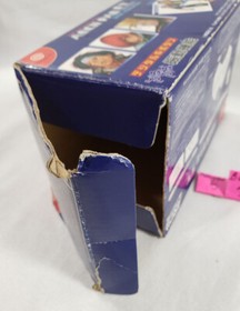 Sega Dreamcast ASCII Pad FT Special SNK Blue Controller Version ASC-1301P cards