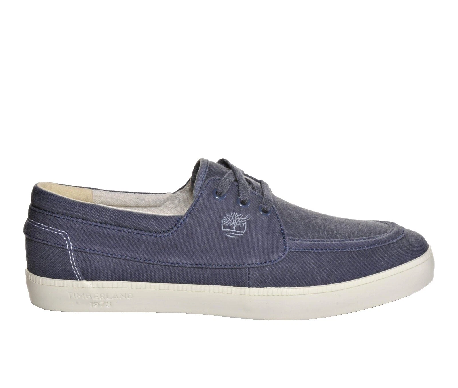 Zapatos Informales sólido Timberland Multicolor para hombres