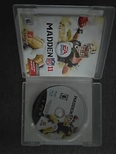 Madden NFL 11 - Playstation 3 - Video Game By Electronic Arts 