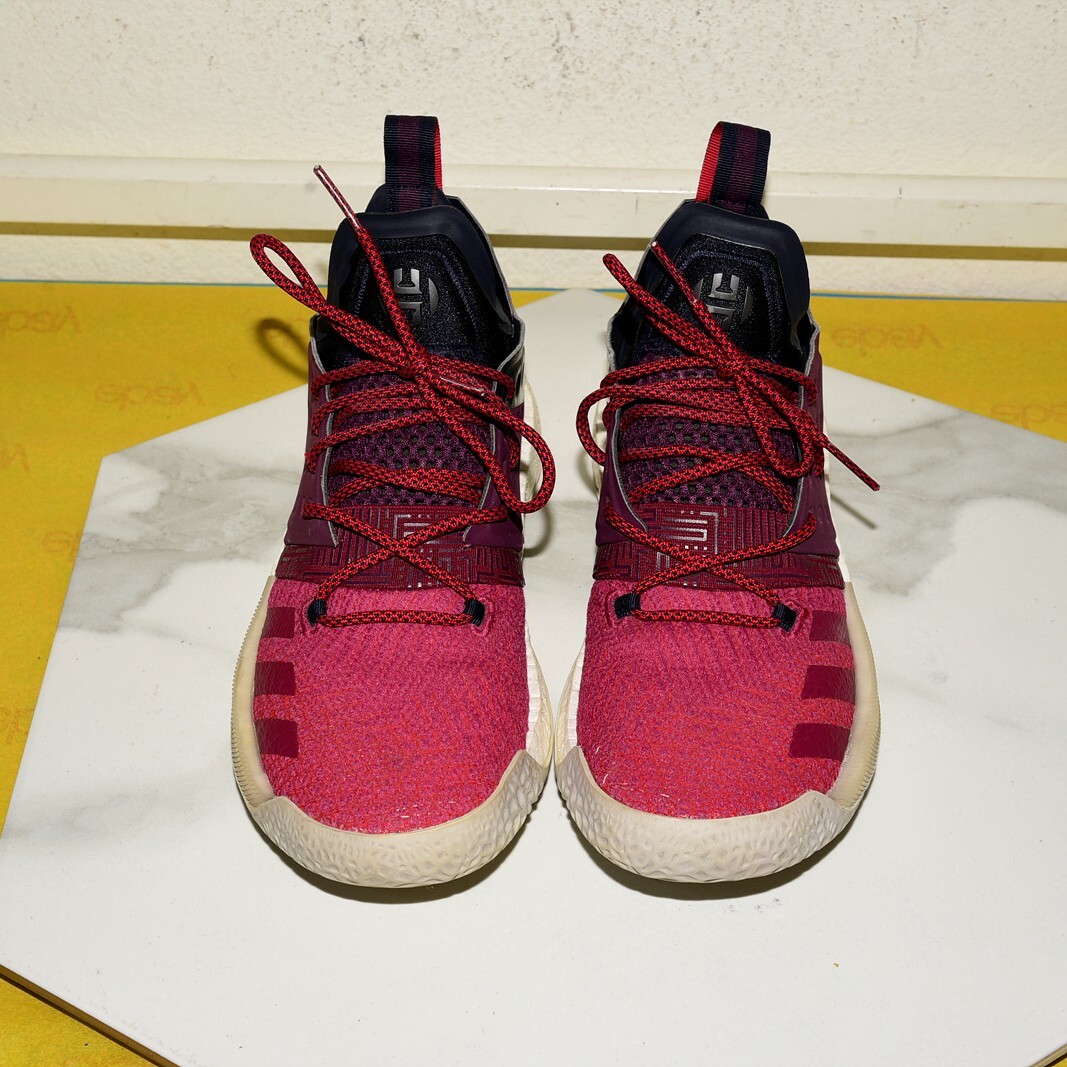 シューズ(男性用) ADIDAS Harden Vol.2 adidas Harden Vol. 2 