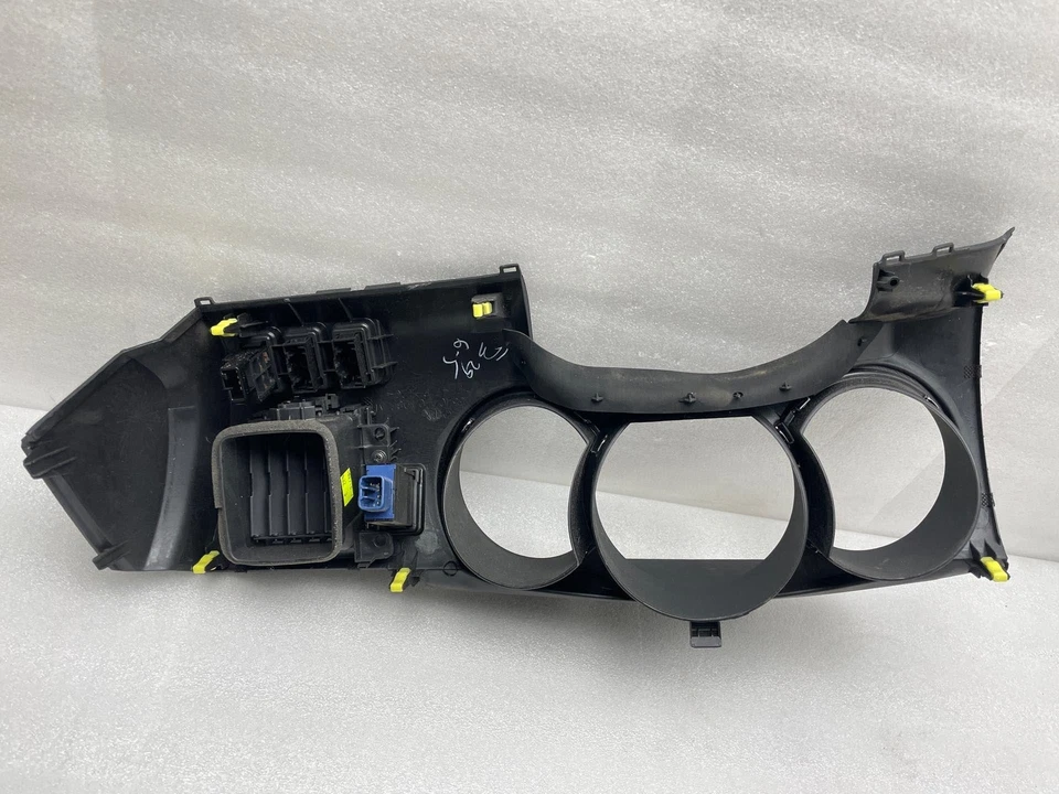 Toyota Tacoma 2015 cuadro de instrumentos bisel Foto 3 de 4