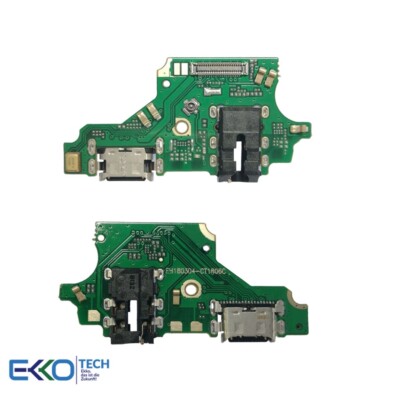 Ladebuchse für Huawei P20 Lite / Nova 3e Micro USB Dock Connector Mikrofon Jack