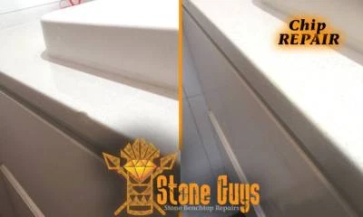 Stone Repairs Repair Benchtop Granite Marble Caesarstone