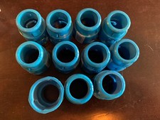 11 Pcs Carlon A253E, ENT Adapter, 3/4 Inch Snap-In