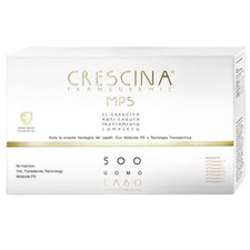 LABO Crescina Transdermic Mps Nachwachsen + A...