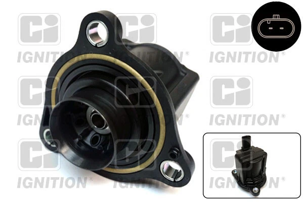 Turbo Diverter Valve FOR BMW F23 2.0 220i 228i 14->ON 0 Petrol QH - Изображение 2 из 2