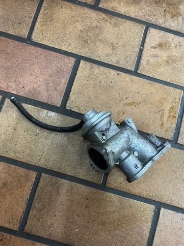 Opel Astra G Corsa C 1.7 DTI AGR-Ventil Abgasrückführung Pierburg