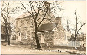 101 Civic Club of Shippensburg Terbaik