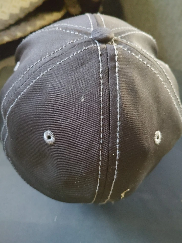 Huk Fishing Performance Head Wear M/L - Image 3 of 4