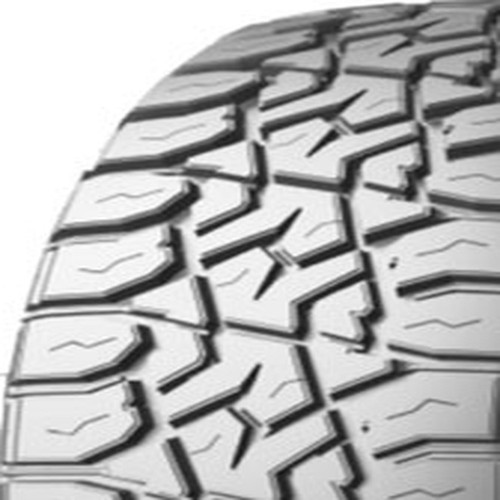 4 New Tbb Ts-57 R/t - Lt33x12.50r18 Tires 33125018 33 12.50 18 - Picture 5 of 5