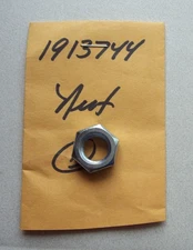Simplicity 1913744 Nut 1913744SM ~ Free Shipping