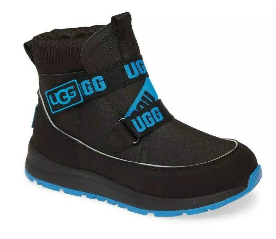 Report tabor bootie 2025