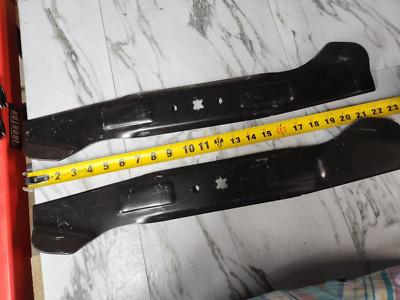 (2 Pack) Aftermarket 23