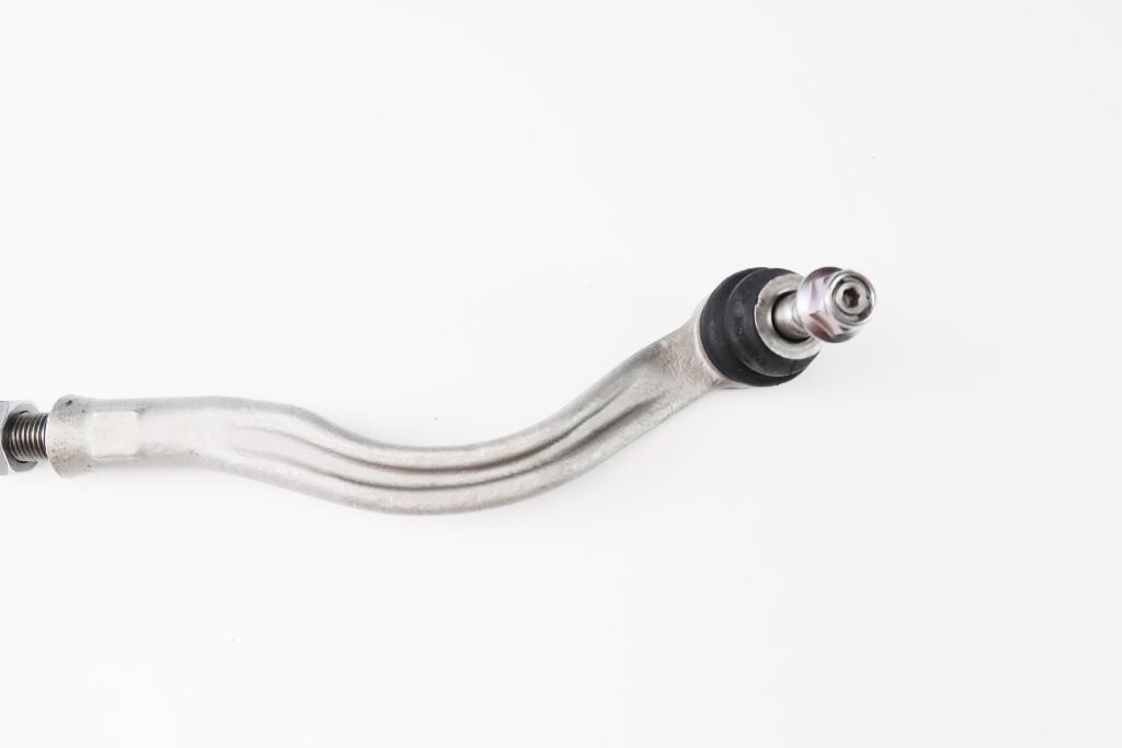 Maserati Ghibli Quattroporte left inner & outer tie rod end TopEuro 1159