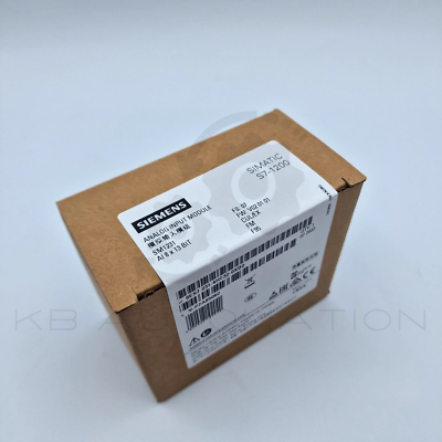 6ES7231-4HF32-0XB0 from - 6ES7231-4HF32-0XB0 in Stock
