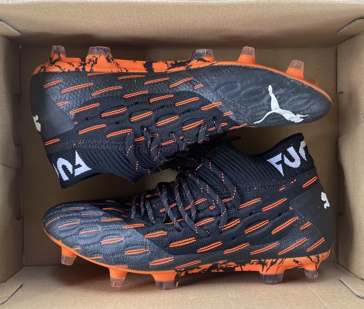 Puma future netfit 6.1 sales