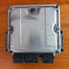 CALCULATEUR XSARA PICASSO 2.0 HDI -DÉCODÉ-BOSCH EDC15C2  0281011084 / 9647693180