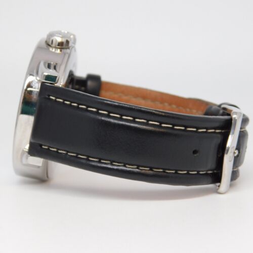 Wenger Swiss Military 7904X/T Swiss Made Quarz Analog Herrenuhr neue Batterie - Bild 5 von 10