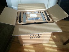 Cisco Cts-intp-c60-k9 Dd, Hd Conference  Tandberg New Box, Never Used