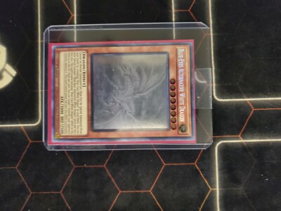 double sleeving yugioh cards Amazon.com: UAONO Card Deck Box for Yugioh MTG Cards, 100+ Deck Case with 2  Dividers Fits TCG CCG, PU Leather Card Storage Box Compatible with  Collectible Trading Cards (Black&Red, Extinction Dragon) :