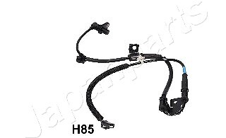 Japanparts ABS-H85 Sensor, Raddrehzahl Vorne Rechts FÜR Hyundai KIA-image