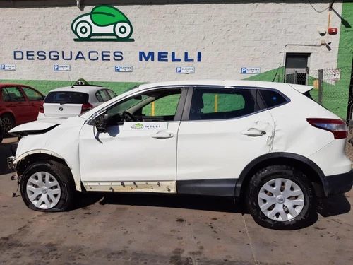 284B14CB5D Caja Reles/Fusibles para NISSAN QASHQAI (J11E) Visia 4x4 2016 8158715 - Imagen 5 de 10