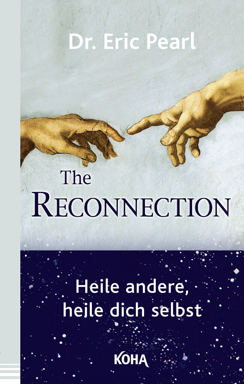 Thumbnail - Eric Pearl / The Reconnection